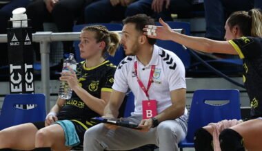 Toulon lutte pour survivre avant d'affronter Metz Handball