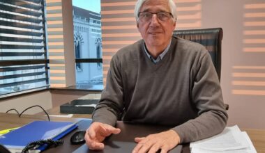 « C’est très fatigant, mais passionnant »