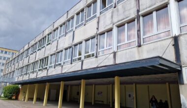 Meurthe-et-Moselle. À Vandœuvre-lès-Nancy, un étudiant aspergé de gaz lacrymogène sur le campus sciences