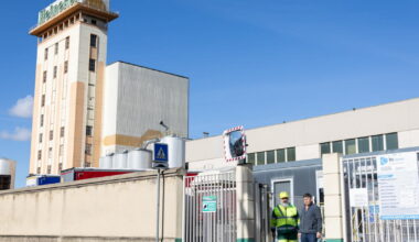 l’Astus s’oppose au tracé passant par le site Heineken
