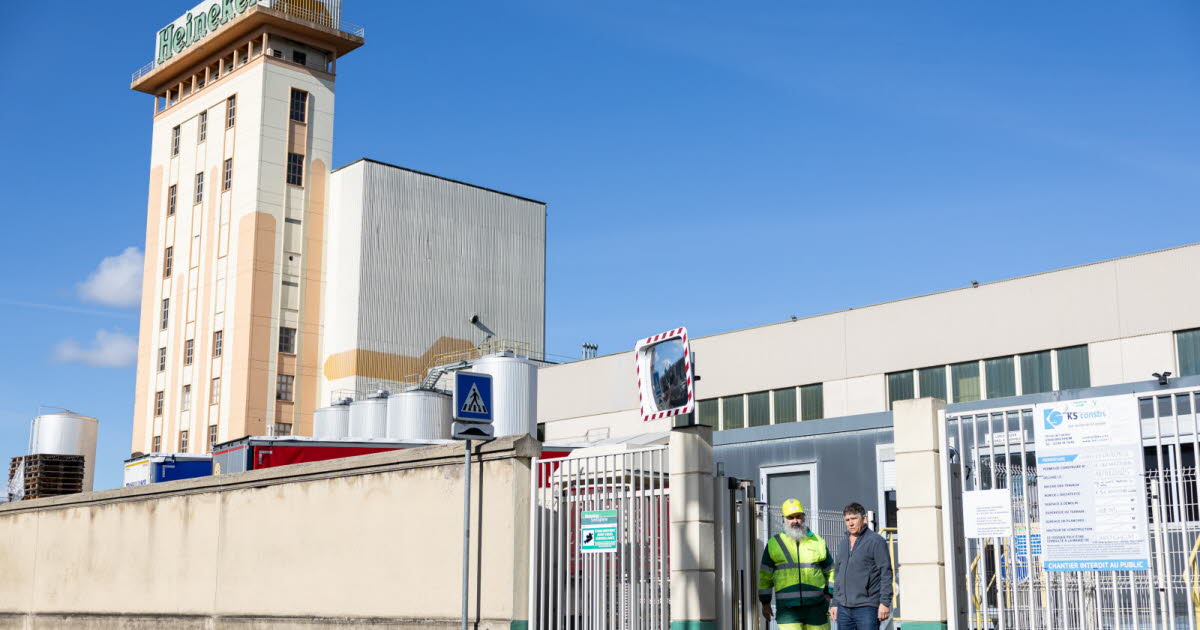 l’Astus s’oppose au tracé passant par le site Heineken