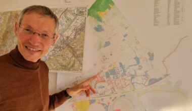 terrain de La Serve, ce projet à enjeu pour les municipales