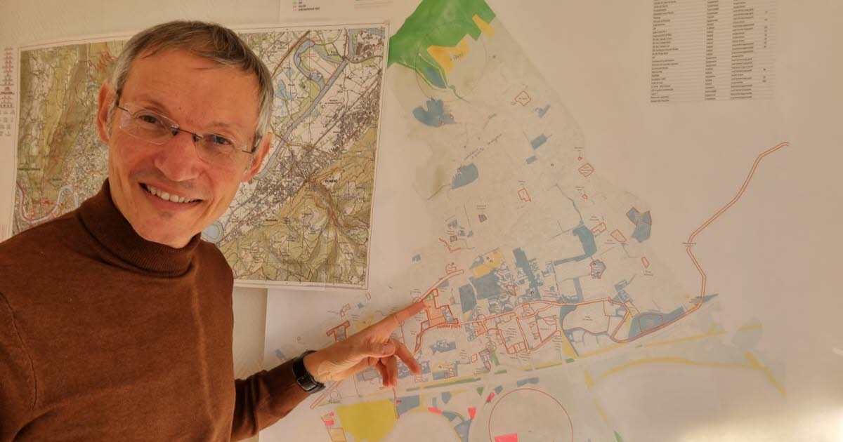 terrain de La Serve, ce projet à enjeu pour les municipales