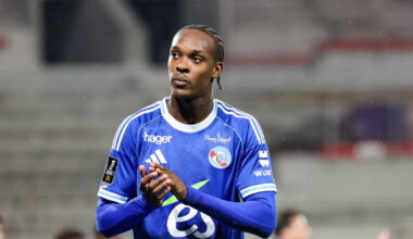 Emegha et Lemarechal de retour en vue du match à Häcken, jeudi (21h) 