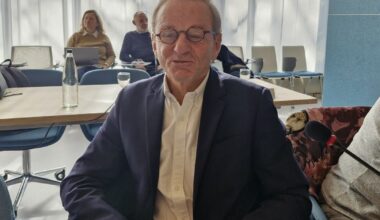 Grenoble. C’est quoi cette histoire à 445 000 € pour les bouches de trottoir ?