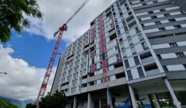 les élus ont approuvé le lancement d’un programme pour lutter contre le basculement des jeunes de la Villeneuve