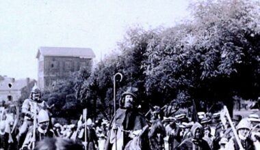 Firminy. Quand la guerre de 1914 appelait des Appelous