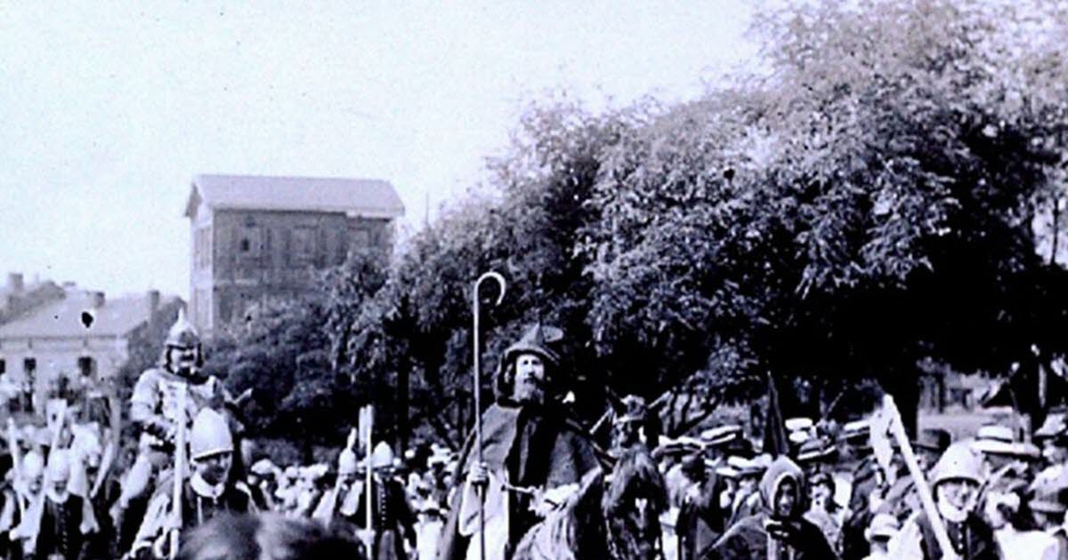 Firminy. Quand la guerre de 1914 appelait des Appelous