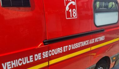 la mère de famille n’a pas survécu à ses blessures