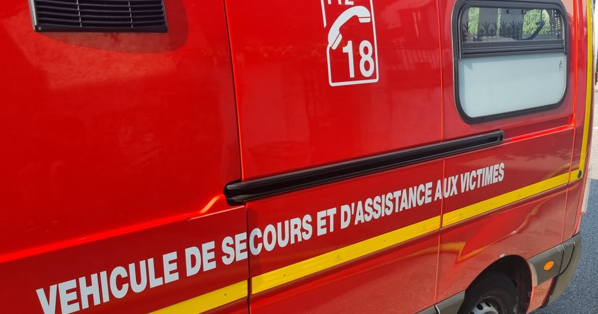 la mère de famille n’a pas survécu à ses blessures