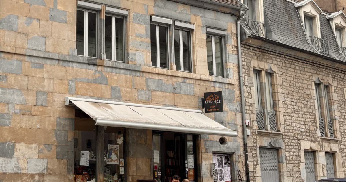 un espace libre pour faire vivre les histoires