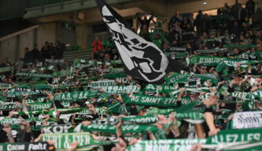 Football. Arbitre blessé lors du derby Saint-Étienne