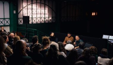 débats, tables rondes, "Les nouvelles rencontres d'Averroès" se préparent à Marseille