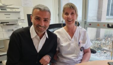 Initiative. À Nancy, collège et lycée s’invitent à l’hôpital