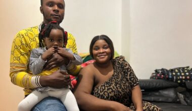 dans les logements d’urgence du CCAS, un répit après l’errance