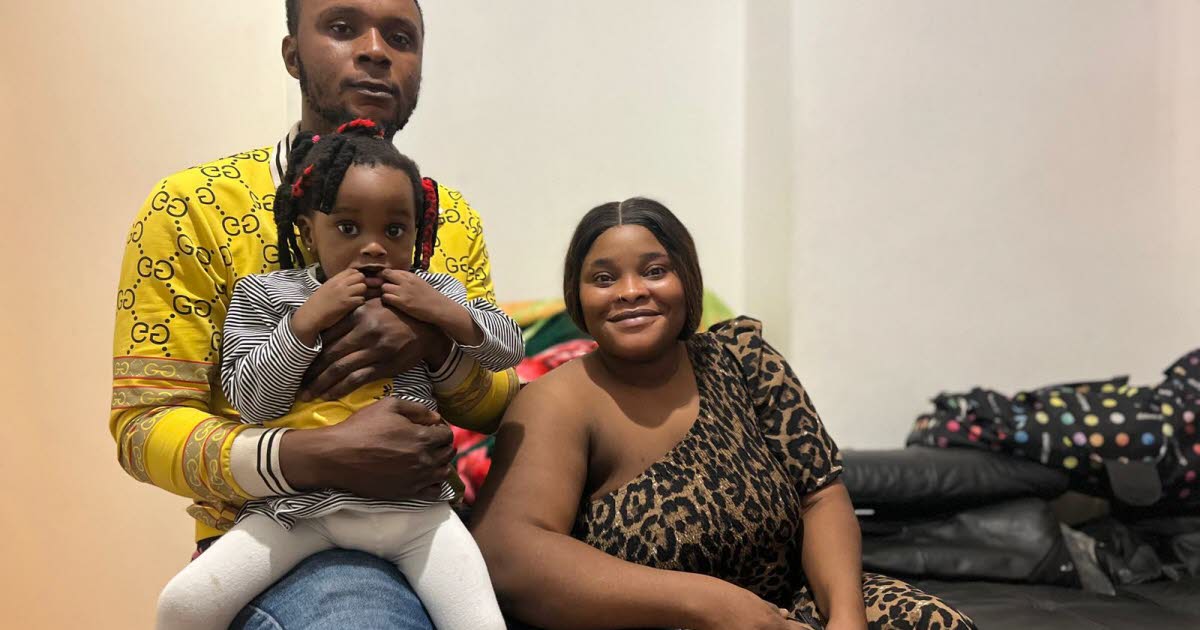 dans les logements d’urgence du CCAS, un répit après l’errance