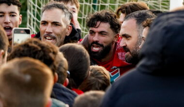 Coupe de France. Changement de date et d’horaire pour le match entre Tomblaine et l’AS Nancy Lorraine !