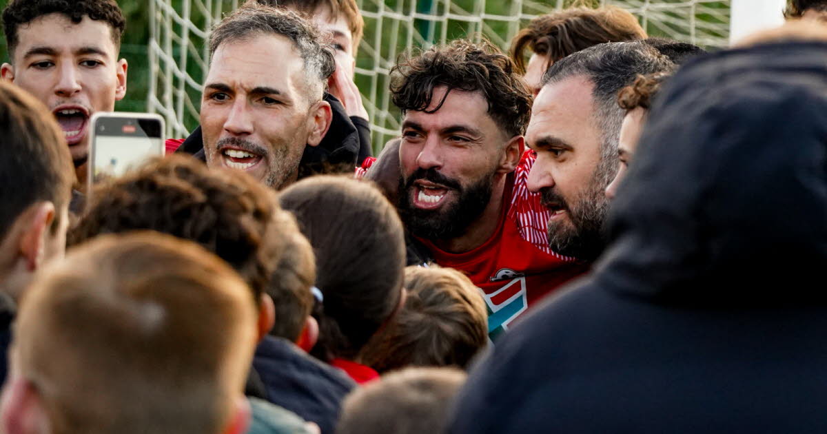 Coupe de France. Changement de date et d’horaire pour le match entre Tomblaine et l’AS Nancy Lorraine !