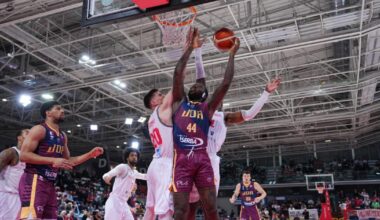 Fiba Europe Cup (4e journée). Après sa victoire en Italie, la JDA Dijon est encore en vie