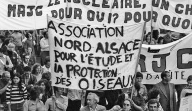 Environnement. Alsace Nature, pionnière du militantisme écologique