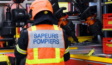 Loire. Une fuite de gaz provoquée par des travaux à Villars
