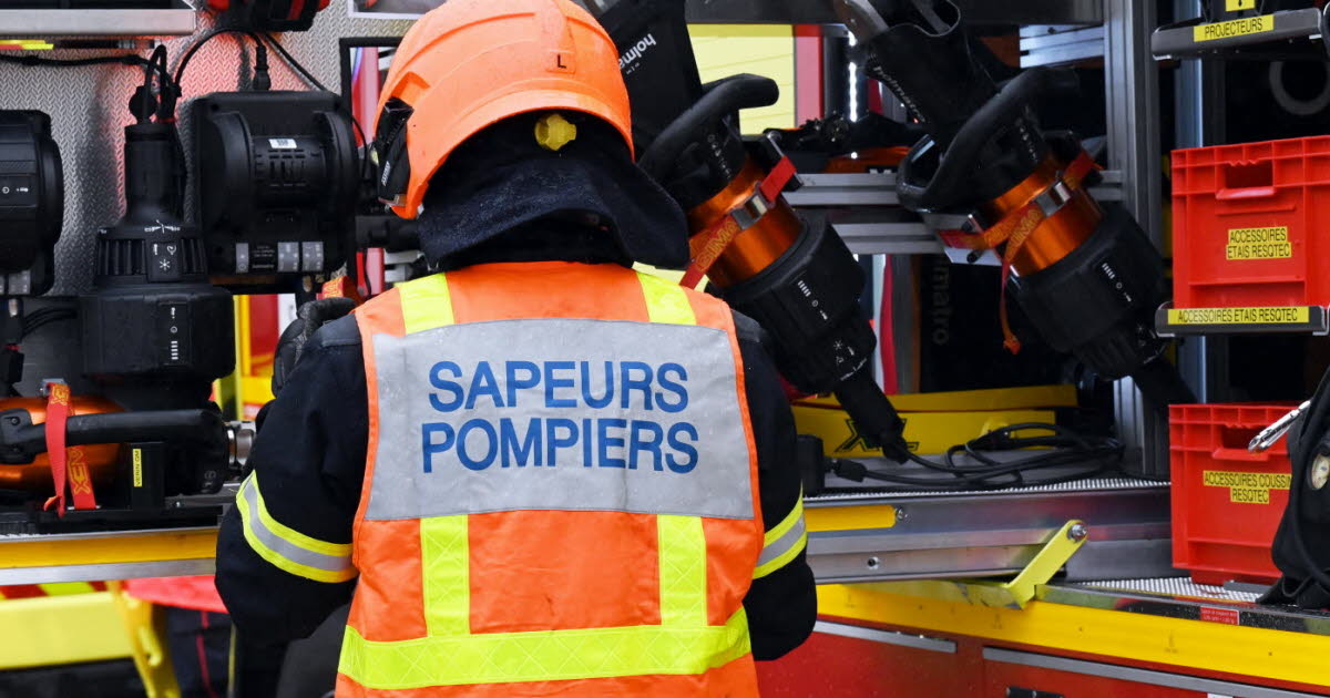 Loire. Une fuite de gaz provoquée par des travaux à Villars