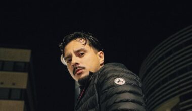 Lorraine. Un rappeur de Nancy rejoint l'équipe de SCH dans Nouvelle Ecole, l'émission Netflix