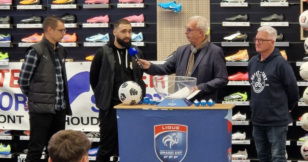 Jarville et l’AS Nancy-Lorraine devront se déplacer