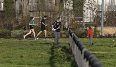 courez pour la recherche sur les cancers masculins