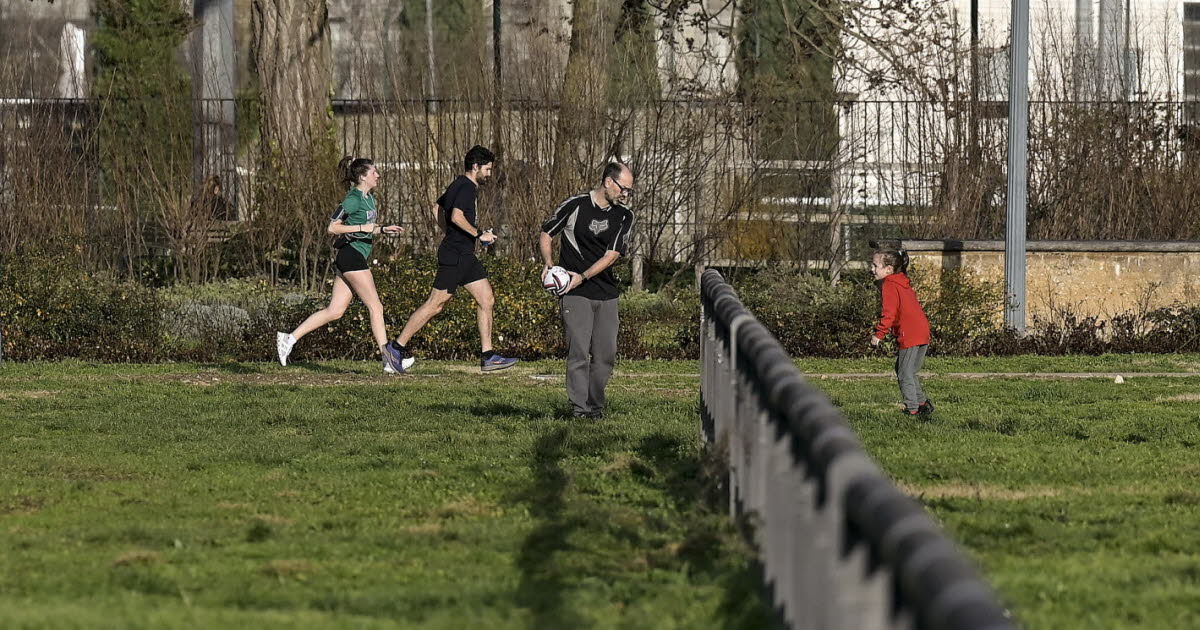 courez pour la recherche sur les cancers masculins