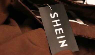 En direct Économie. Sébastien Lecornu engage une procédure de « suspension » de la plateforme Shein en France