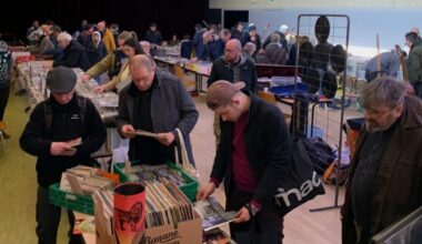 Essey-lès-Nancy. La brocante musicale revient pour une 4e  édition