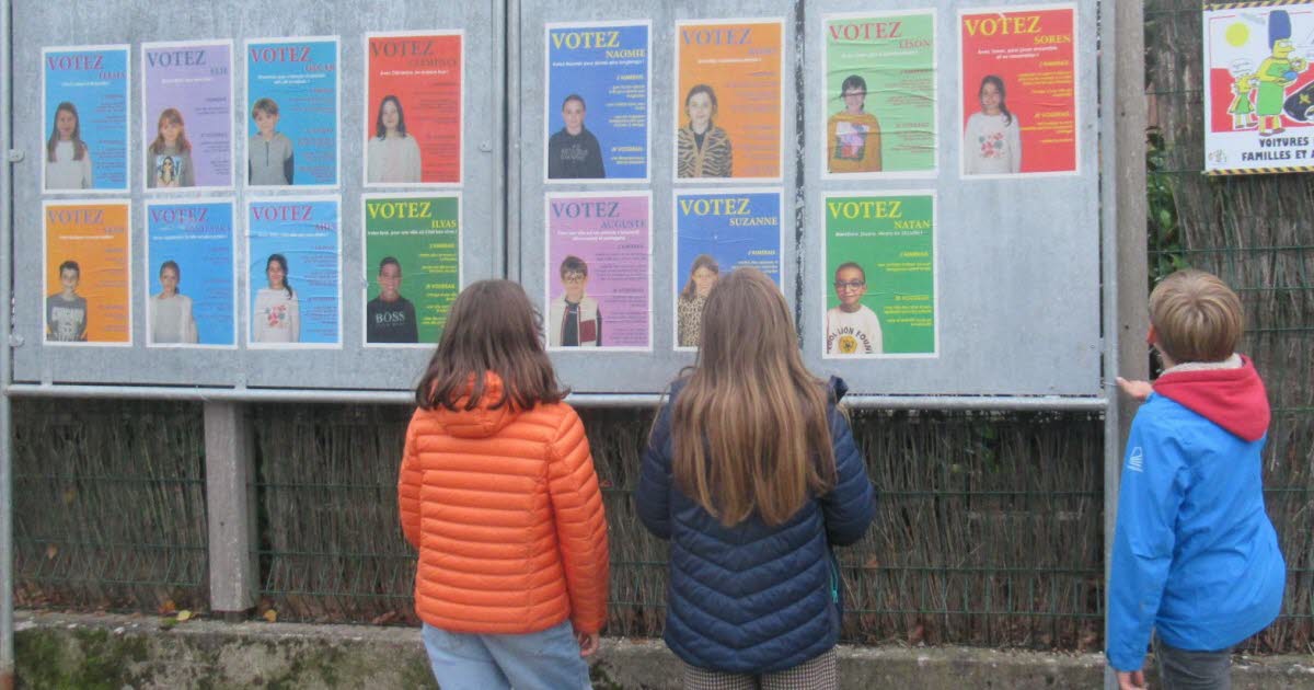 Malzéville. Quinze élèves en campagne pour intégrer le CME