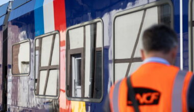 Grand Est. Les nouveaux TER transfrontaliers achetés par la région ne peuvent pas rouler sur le réseau allemand