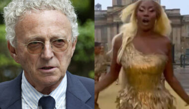 Nelson Monfort se lâche sur la cérémonie des JO