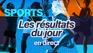 Sports en direct. Metz Handball vainqueur à Toulon, Ligue des Champions... Suivez les résultats de la soirée de ce mercredi