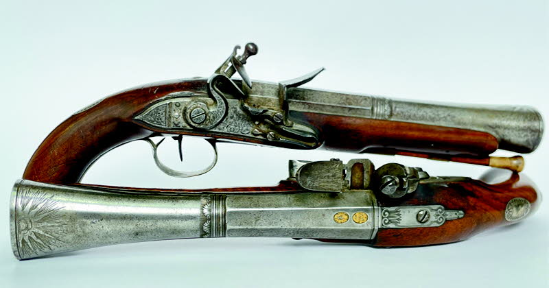 Expertise.. Une journée d’expertise pour préparer la prochaine vente militaria à Grenoble