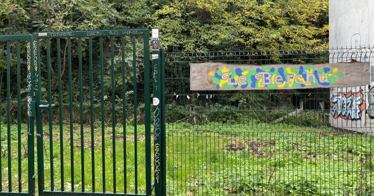 pourquoi le Berchu n’est resté ouvert qu’un an