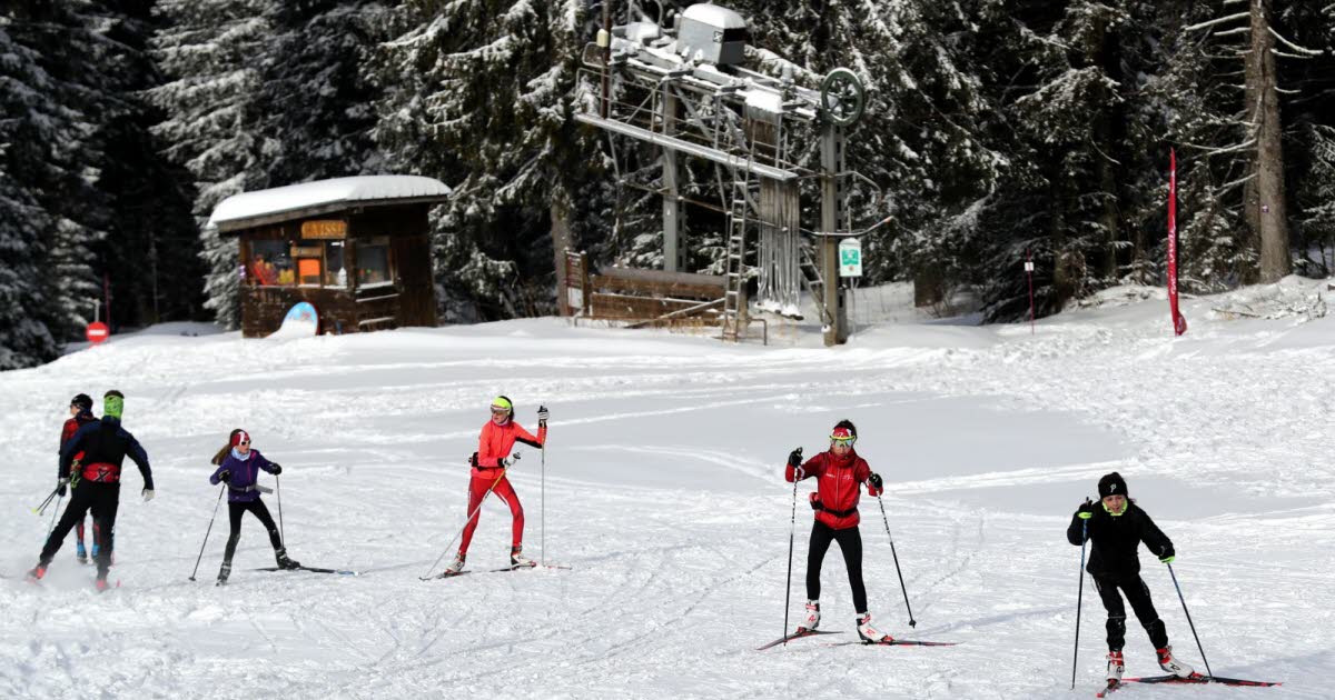 derniers jours pour les préventes de forfaits saison