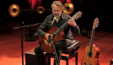 Grenoble. L’artiste argentin Amando Risueño en concert au Café des arts