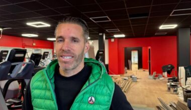 Fitness Firm succède à l’historique Moving