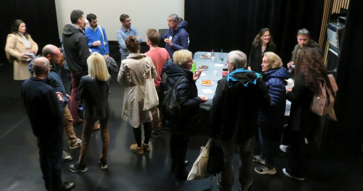 Fontaine. Une soirée pour accueillir les nouveaux habitants à La Source