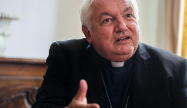 Religion. L’archevêque de Marseille attendu à La Roche-sur-Foron