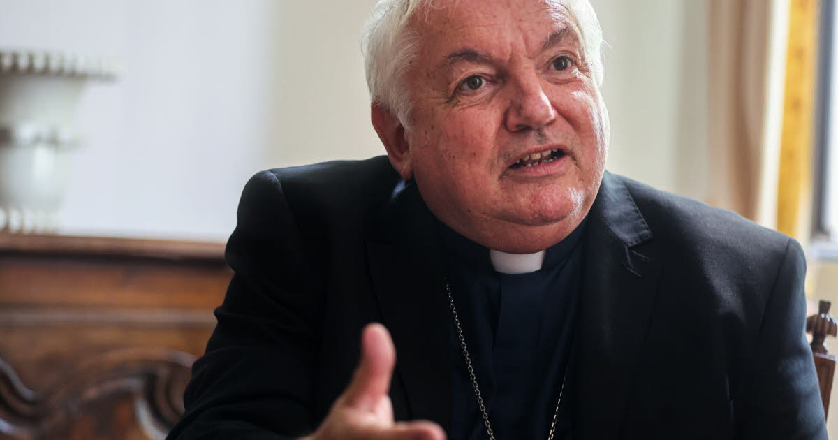 Religion. L’archevêque de Marseille attendu à La Roche-sur-Foron