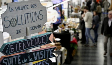 Meurthe-et-Moselle. Le Village des solutions de demain débute vendredi à l’hôtel du Département