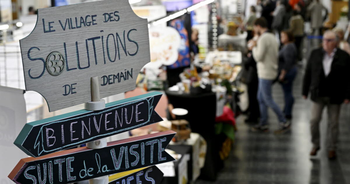 Meurthe-et-Moselle. Le Village des solutions de demain débute vendredi à l’hôtel du Département