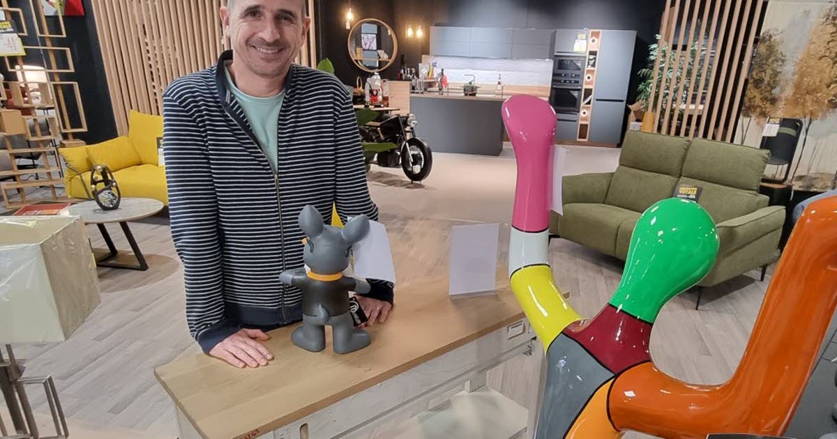 Saint-Chamond. Mob’77 liquide tout pour faire de la place et « tout changer »