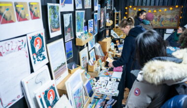 130 animations et une cinquantaine d’exposants pour célébrer les dix ans