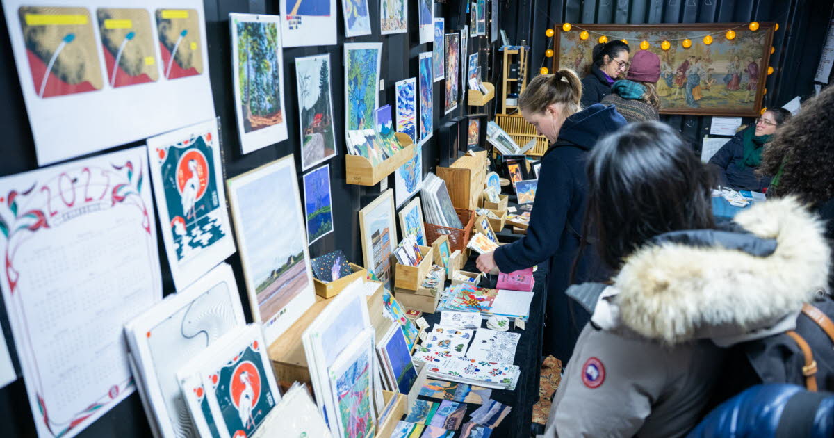 130 animations et une cinquantaine d’exposants pour célébrer les dix ans