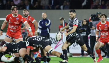 Pro D2. On connaît la date et l'horaire du derby entre le VRDR et le FCG
